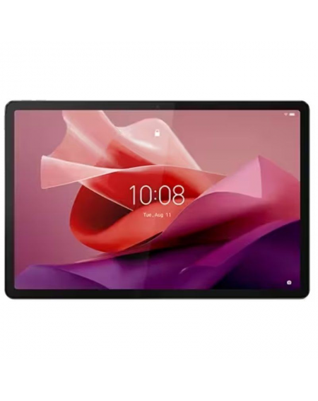 Tablet Lenovo Tab P12 12.7'/ 8GB/ 256GB/ Octacore/ Gris Tormenta/ Incluye Lenovo Tab Pen Plus