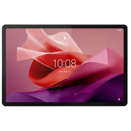 Tablet Lenovo Tab P12 12.7'/ 8GB/ 256GB/ Octacore/ Gris Tormenta/ Incluye Lenovo Tab Pen Plus