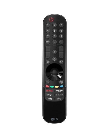 Mando para TV LG Magic Remote MR24GN compatible con TV LG
