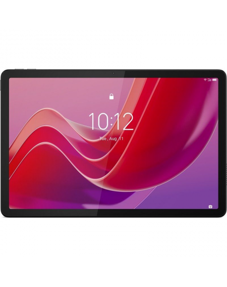 Tablet Lenovo Tab M11 11'/ 8GB/ 128GB/ Octacore/ 4G/ Gris Luna/ Incluye Pen