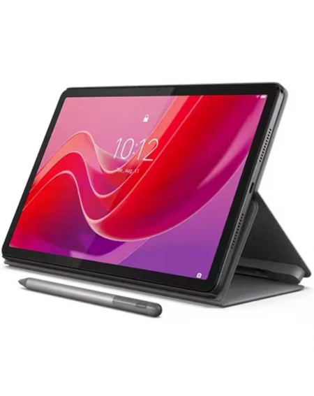 Tablet Lenovo Tab M11 11'/ 8GB/ 128GB/ Octacore/ 4G/ Gris Luna/ Incluye Pen