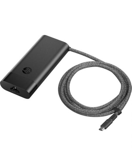 Cargador de Portátil HP AC Adapter USB-C/ 110W/ Automático/ Voltaje 20V