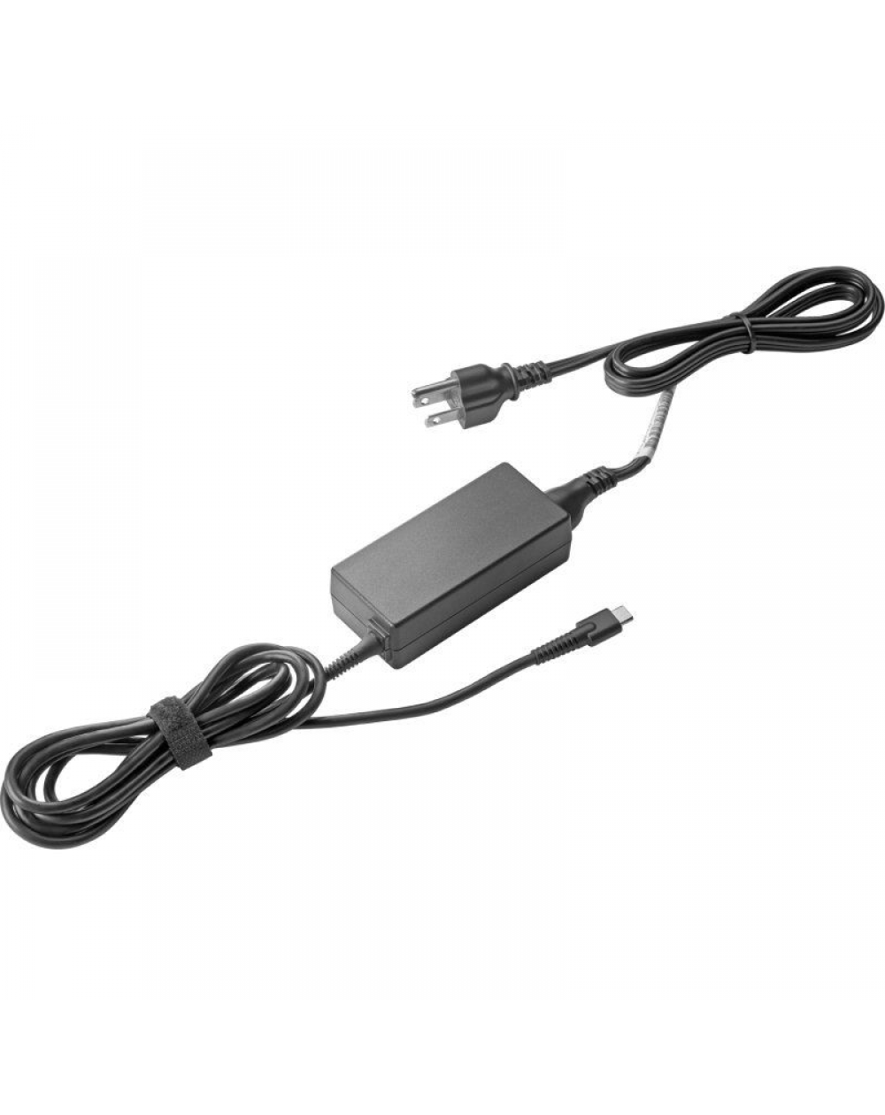 Cargador de Portátil HP LC Adapter USB-C/ 45W/ Automático/ Voltaje 15V
