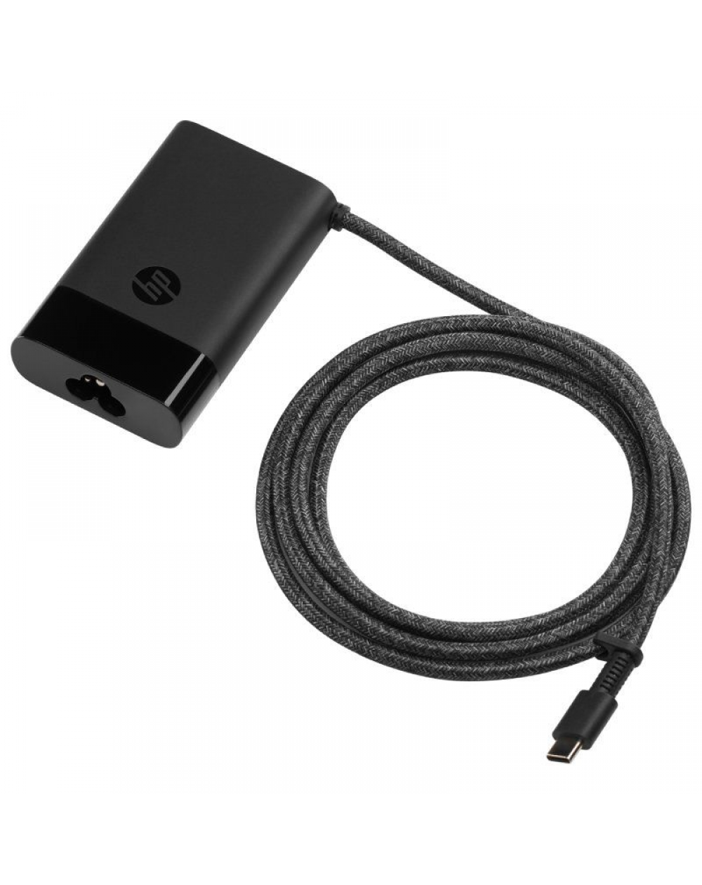Cargador de Portátil HP AC Adapter USB-C/ 65W/ Automático/ Voltaje 20V