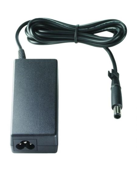 Cargador de Portátil/ Adaptador HP Smart CA Adapter/ 90W/ Automático/ Voltaje 19V