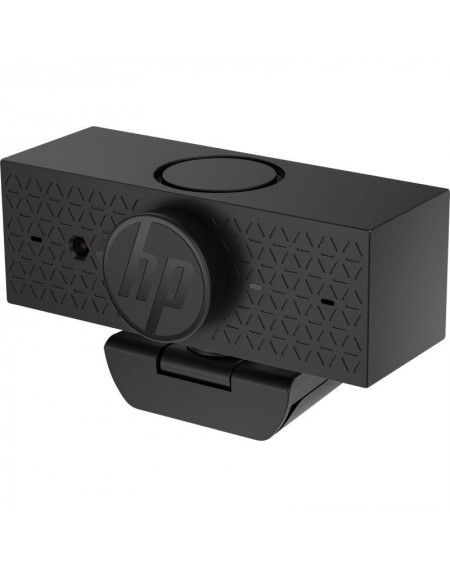 Webcam HP 625 FHD Enfoque Automático/ 1920 x 1080 Full HD