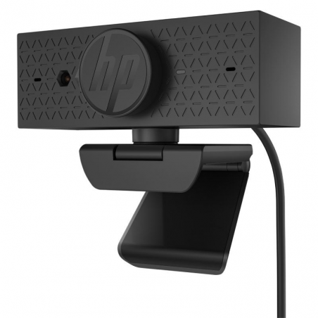 Webcam HP 625 FHD Enfoque Automático/ 1920 x 1080 Full HD