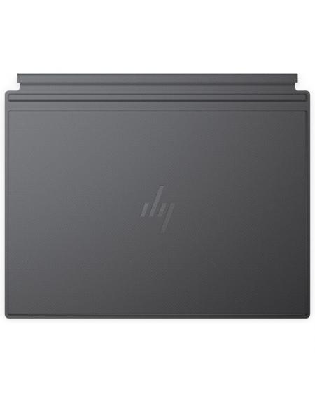 Teclado Inalámbrico HP Elite x2 G8 Premium/ Compatible con Tablet HP Elite x2 G8/ Negro