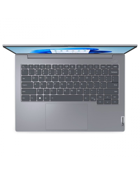 Portátil Lenovo ThinkBook 14 G7 IML 21MR0046SP Intel Core Ultra 5-125U/ 16GB/ 512GB SSD/ 14'/ Win11 Pro