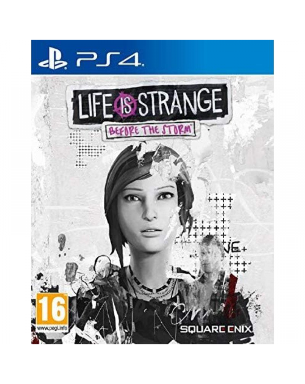Juego para Consola Sony PS4 Life Is Strange Before The Storm