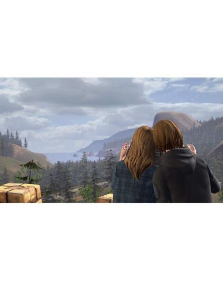 Juego para Consola Sony PS4 Life Is Strange Before The Storm