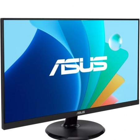 Monitor Gaming Asus VA24DQFR 23.8'/ Full HD/ 1ms/ 100Hz/ IPS/ Multimedia/ Negro
