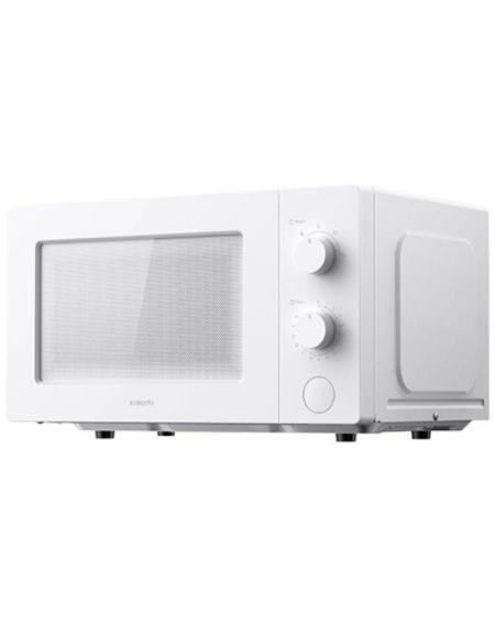 Microondas Xiaomi Microwave Oven/ 700W/ Capacidad 20L/ Blanco