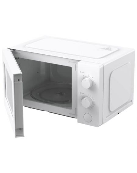 Microondas Xiaomi Microwave Oven/ 700W/ Capacidad 20L/ Blanco