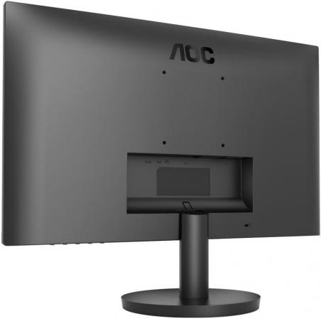 Monitor AOC 24B3CA2 23.8'/ Full HD/ Multimedia/ Negro