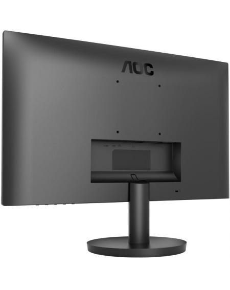 Monitor AOC 24B3HA2 23.8'/ Full HD/ Multimedia/ Negro