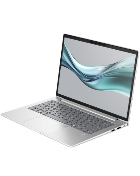 Portátil HP EliteBook 645 G11 9Y727ET Ryzen 5 PRO 7535U/ 16GB/ 512GB SSD/ 14'/ Win11 Pro