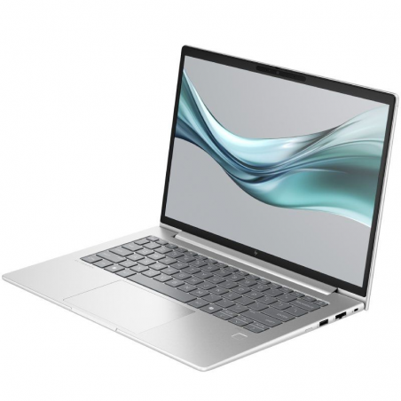 Portátil HP EliteBook 645 G11 9Y727ET Ryzen 5 PRO 7535U/ 16GB/ 512GB SSD/ 14'/ Win11 Pro