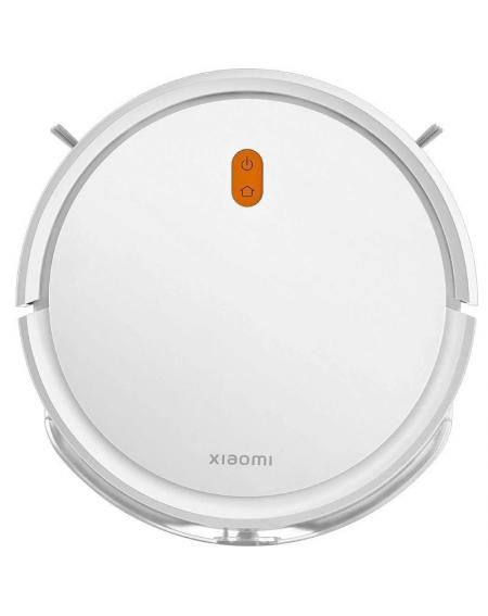 Robot Aspirador Xiaomi Robot Vacuum E5/ Friegasuelos/ control por WiFi/ Blanco