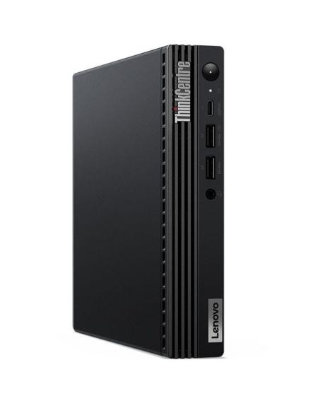 PC Lenovo ThinkCentre M70q Gen 4 12E3000CSP Intel Core i5-13400T/ 16GB/ 512GB SSD/ Win11 Pro