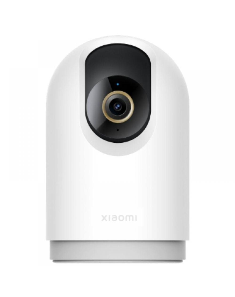 Cámara de Videovigilancia Xiaomi Smart Camera C500 Pro/ Visión Nocturna/ Control desde APP