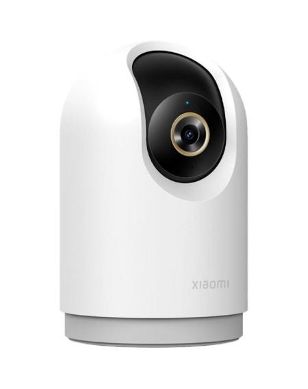 Cámara de Videovigilancia Xiaomi Smart Camera C500 Pro/ Visión Nocturna/ Control desde APP