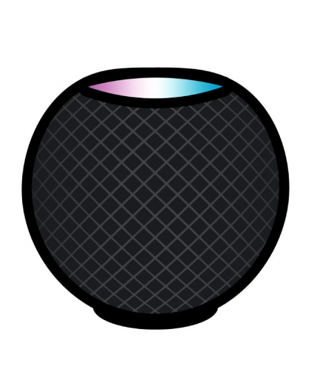 Apple Homepod Mini Medianoche - MTJT3Y/A