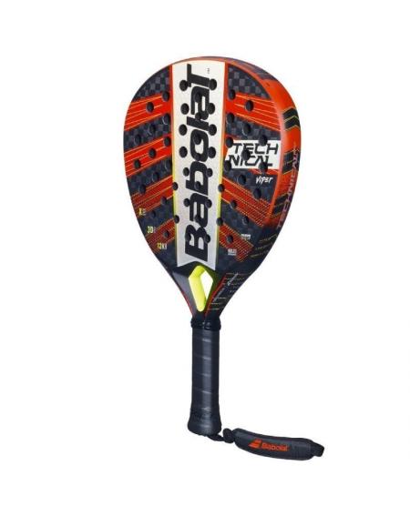 Pala de Pádel Babolat Technical Viper 2023