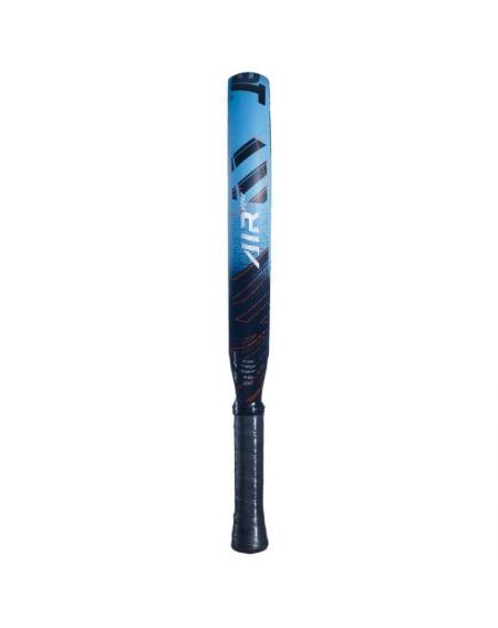 Pala de Pádel Babolat Air Viper 2023/ Azul y Naranja