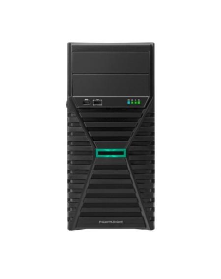 Servidor HPE Proliant ML30 Gen11 Intel Xeon E-2436/ 16GB Ram