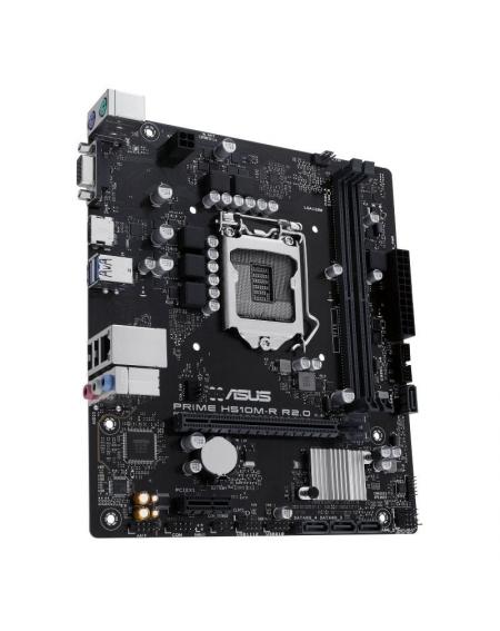 Placa Base Asus Prime H510M-R R2.0 Socket 1200/ Micro ATX