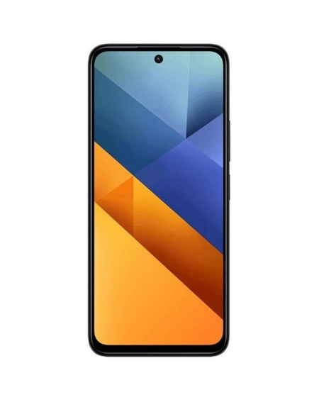 Smartphone Xiaomi POCO M6 6GB/ 128GB/ 6.79'/ Púrpura