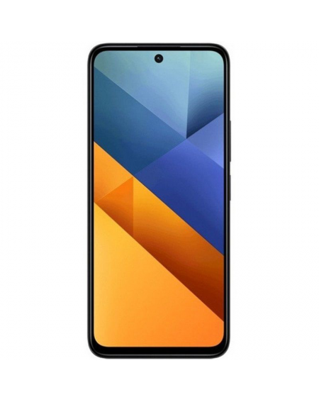 Smartphone Xiaomi POCO M6 8GB/ 256GB/ 6.79'/ Plata