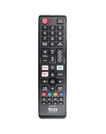 Mando Universal para TV LG