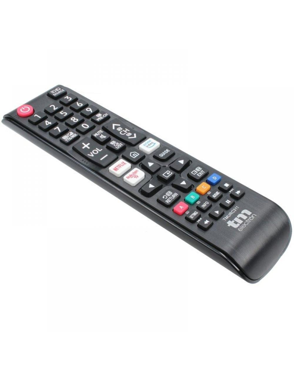 Mando Universal para TV Samsung