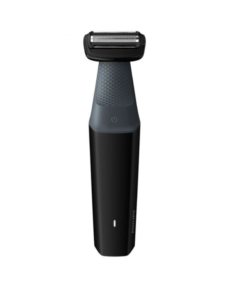 Afeitadora Philips Bodygroom Series 3000 BG3017/ con Batería/ 1 Accesorio