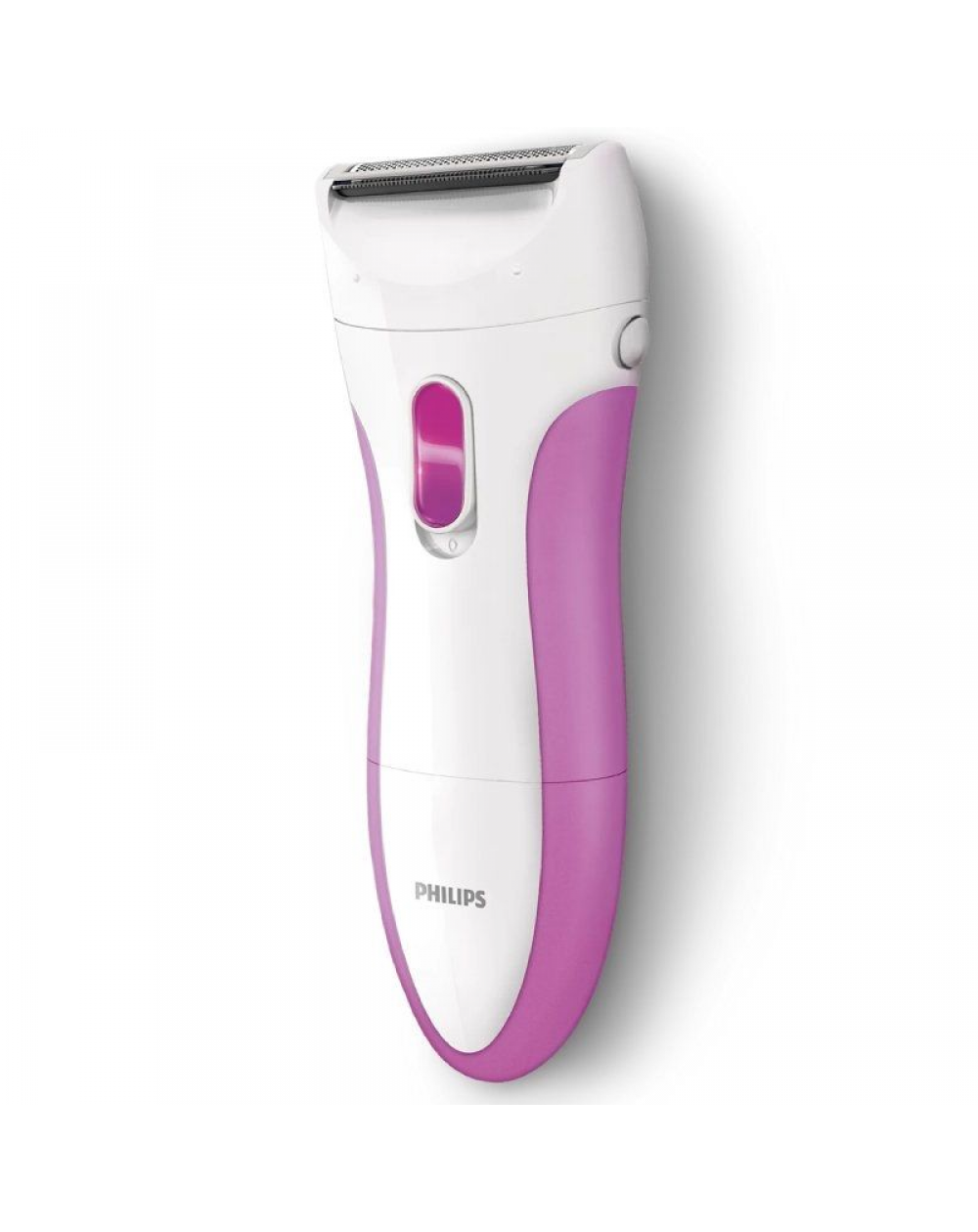 Afeitadora Philips SatinShave Essential HP6341/ con Batería