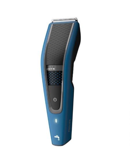 Cortapelos Philips Hairclipper Series 5000 HC5612/15 con Batería/ con Cable/ 3 Accesorios