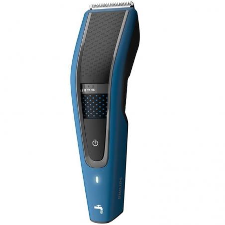 Cortapelos Philips Hairclipper Series 5000 HC5612/15 con Batería/ con Cable/ 3 Accesorios