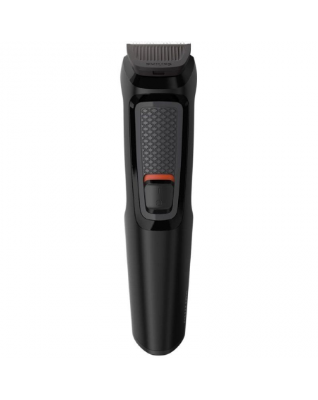 Cortapelos Multigroom Series 3000 Philips MG3710 con Batería/ 6 Accesorios