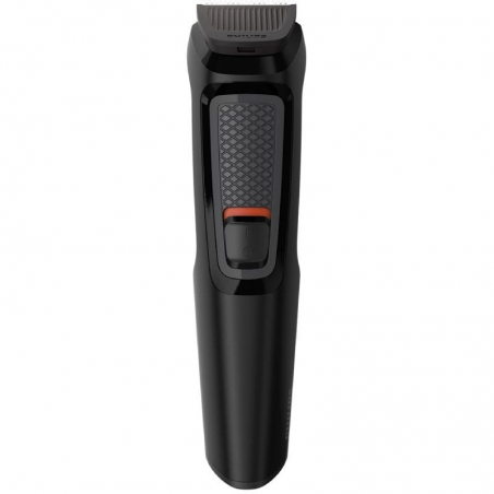 Cortapelos Multigroom Series 3000 Philips MG3710 con Batería/ 6 Accesorios