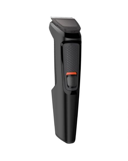 Cortapelos Multigroom Series 3000 Philips MG3710 con Batería/ 6 Accesorios