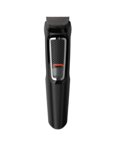 Cortapelos Multigroom Series 3000 Philips MG3740 con Batería/ 9 Accesorios