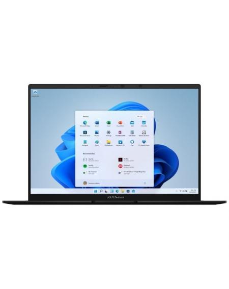 Portátil Asus ZenBook 14 OLED UM3406HA-QD067W Ryzen 7 8840HS/ 16GB/ 512GB SSD/ 14'/ Win11