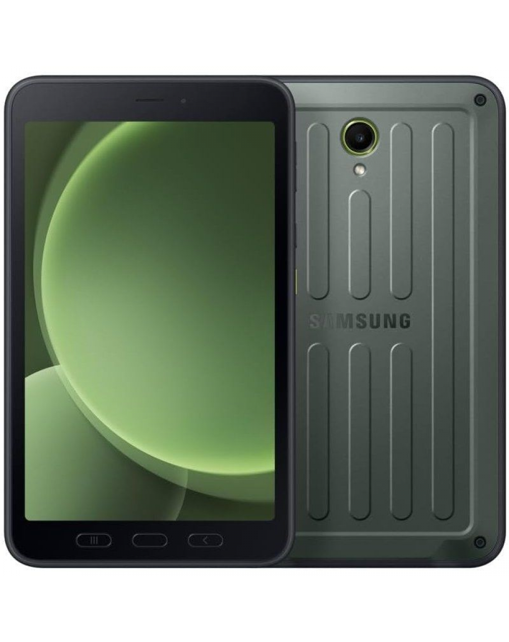 Tablet Samsung Galaxy Tab Active5 8'/ 6GB/ 128GB/ Octacore/ 5G/ Verde