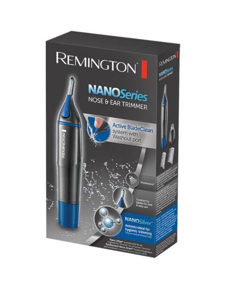 Perfilador Remington NANO Series NE3850/ a Pilas/ 3 Accesorios