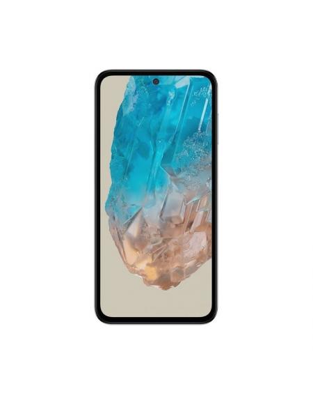 Smartphone Samsung Galaxy M35 6GB/ 128GB/ 6.6'/ 5G/ Azul