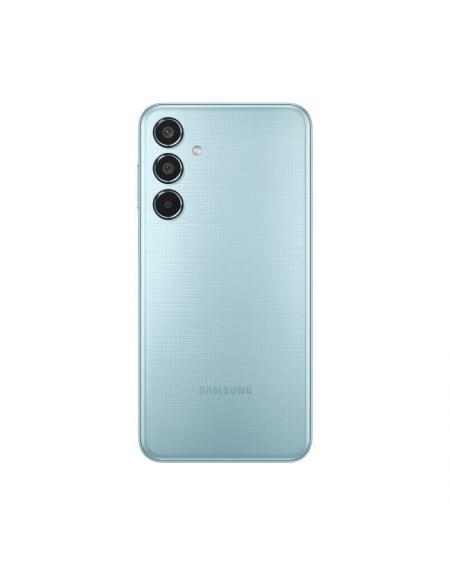 Smartphone Samsung Galaxy M35 6GB/ 128GB/ 6.6'/ 5G/ Azul