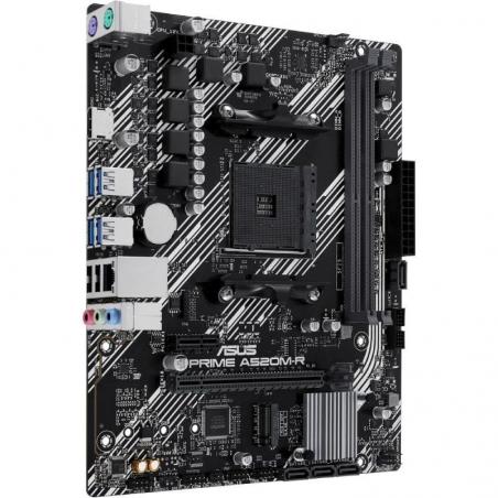 Placa Base Asus Prime A520M-R Socket AM4/ Micro ATX