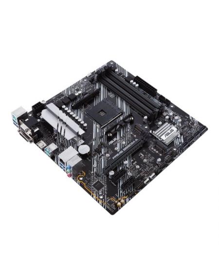 Placa Base Asus Prime B550M-A/CSM Socket AM4/ Micro ATX